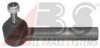 A.B.S. 230093 Tie Rod End